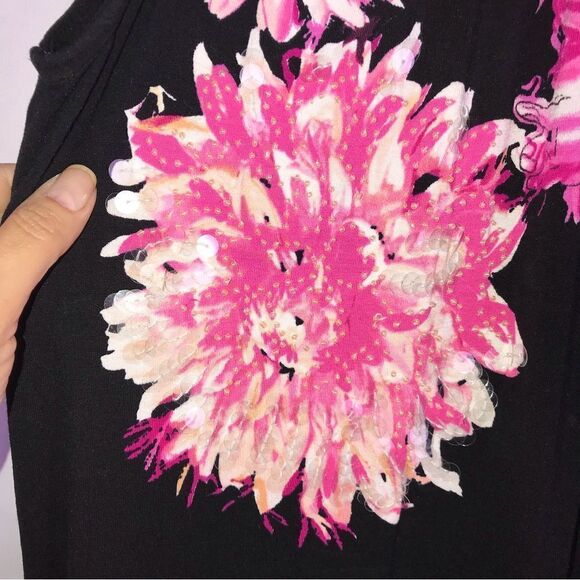 INC International Concpts SLeeveless Dress - Picture 5 of 5